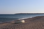 Plaża Plimiri - wyspa Rodos zdjęcie 25