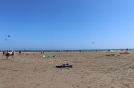 Plaża Prasonisi - wyspa Rodos zdjęcie 23
