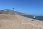 Plaża Prasonisi - wyspa Rodos zdjęcie 28