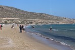 Plaża Prasonisi - wyspa Rodos zdjęcie 31