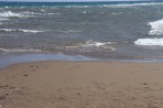 Plaża Prasonisi - wyspa Rodos zdjęcie 33