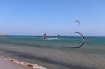 Plaża Prasonisi - wyspa Rodos zdjęcie 34