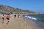 Plaża Prasonisi - wyspa Rodos zdjęcie 35