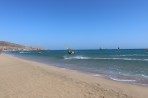 Plaża Prasonisi - wyspa Rodos zdjęcie 39