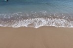 Plaża Prasonisi - wyspa Rodos zdjęcie 43