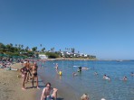 Plaża Reni Koskinou - wyspa Rodos zdjęcie 2
