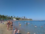 Plaża Reni Koskinou - wyspa Rodos zdjęcie 2