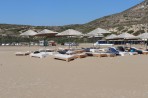 Plaża Prasonisi - wyspa Rodos zdjęcie 50