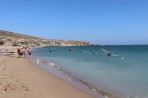 Plaża Prasonisi - wyspa Rodos zdjęcie 52