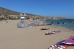 Plaża Prasonisi - wyspa Rodos zdjęcie 53