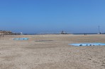 Plaża Prasonisi - wyspa Rodos zdjęcie 56