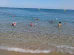 Plaża Reni Koskinou - wyspa Rodos zdjęcie 3