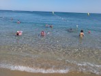 Plaża Reni Koskinou - wyspa Rodos zdjęcie 3