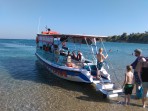 Plaża Reni Koskinou - wyspa Rodos zdjęcie 4