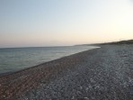 Plaża Salamina - wyspa Rodos zdjęcie 1