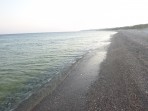 Plaża Salamina - wyspa Rodos zdjęcie 2