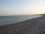 Plaża Salamina - wyspa Rodos zdjęcie 3