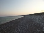 Plaża Salamina - wyspa Rodos zdjęcie 4