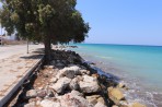Plaża Soroni - wyspa Rodos zdjęcie 3