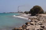 Plaża Soroni - wyspa Rodos zdjęcie 4