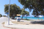 Plaża Soroni - wyspa Rodos zdjęcie 5
