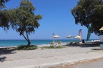 Plaża Soroni - wyspa Rodos zdjęcie 6