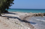 Plaża Soroni - wyspa Rodos zdjęcie 7