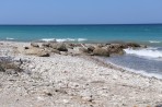 Plaża Soroni - wyspa Rodos zdjęcie 8