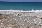 Plaża Soroni - wyspa Rodos zdjęcie 9