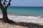 Plaża Soroni - wyspa Rodos zdjęcie 10
