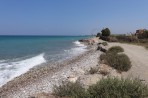 Plaża Soroni - wyspa Rodos zdjęcie 12
