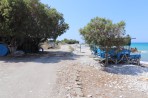 Plaża Soroni - wyspa Rodos zdjęcie 15