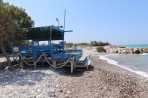 Plaża Soroni - wyspa Rodos zdjęcie 16