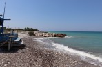Plaża Soroni - wyspa Rodos zdjęcie 17