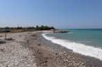 Plaża Soroni - wyspa Rodos zdjęcie 20