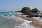 Plaża Soroni - wyspa Rodos zdjęcie 21