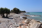 Plaża Soroni - wyspa Rodos zdjęcie 22