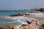 Plaża Soroni - wyspa Rodos zdjęcie 23