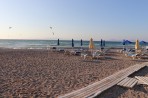 Plaża Theologos - wyspa Rodos zdjęcie 5