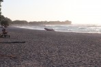 Plaża Theologos - wyspa Rodos zdjęcie 6
