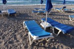 Plaża Theologos - wyspa Rodos zdjęcie 9