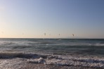 Plaża Theologos - wyspa Rodos zdjęcie 19