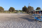Plaża Theologos - wyspa Rodos zdjęcie 22