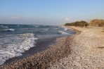 Plaża Theologos - wyspa Rodos zdjęcie 25