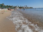 Plaża Reni Koskinou - wyspa Rodos zdjęcie 9