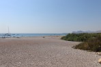 Plaża Traganou - wyspa Rodos zdjęcie 4