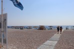 Plaża Traganou - wyspa Rodos zdjęcie 6