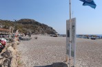 Plaża Traganou - wyspa Rodos zdjęcie 7