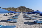 Plaża Traganou - wyspa Rodos zdjęcie 9