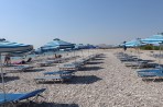 Plaża Traganou - wyspa Rodos zdjęcie 10